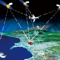 車輛衛星定位監控管理系統